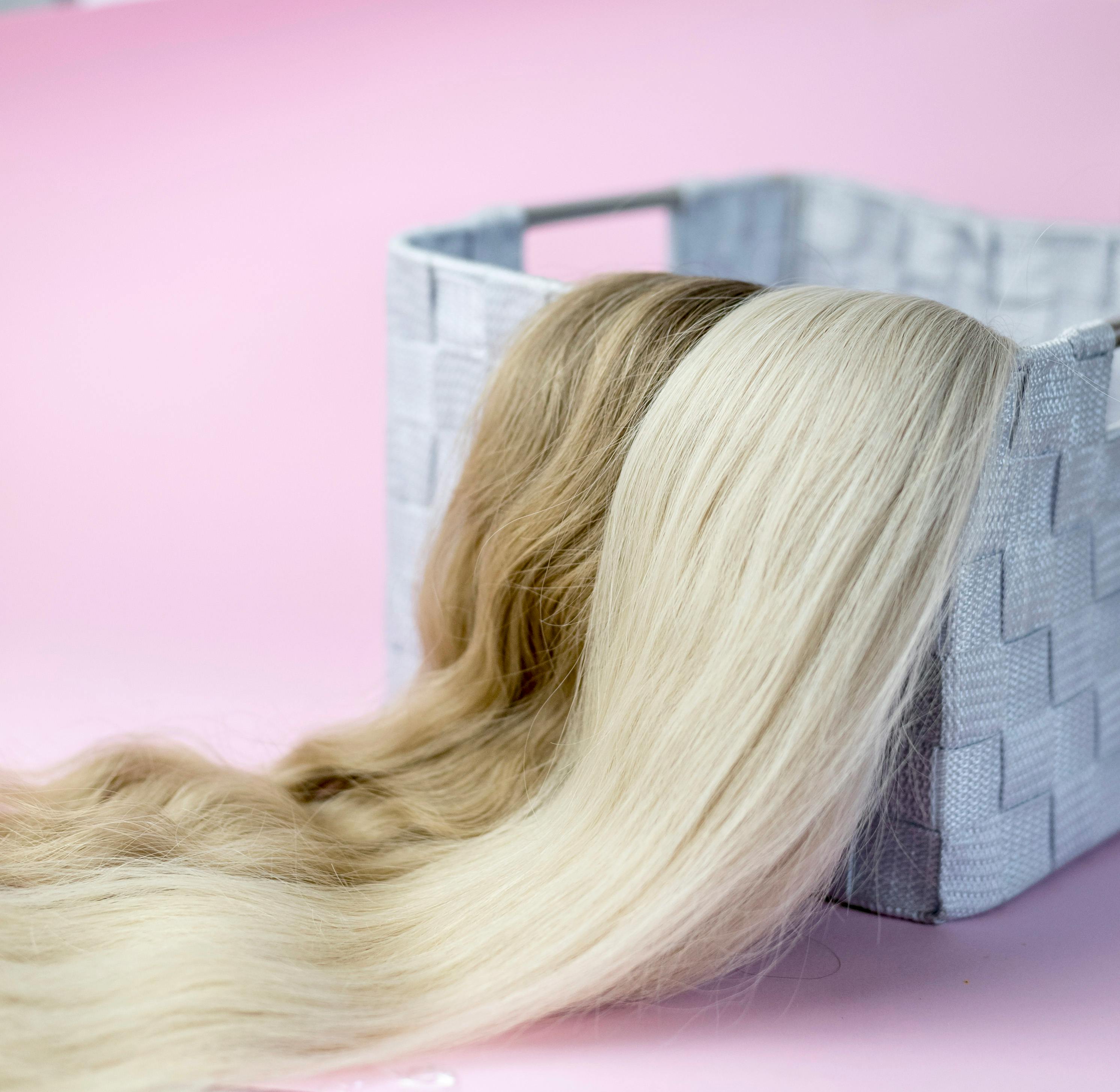 Synthetic Wigs